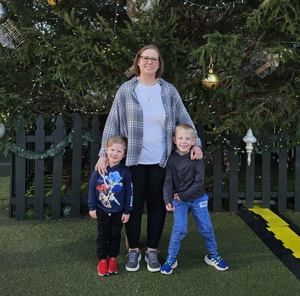 Meet your Posher, Nikki